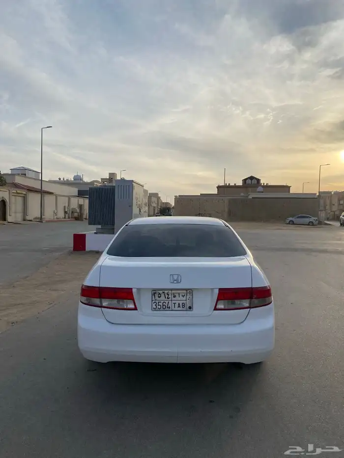 هوندا اكورد 0