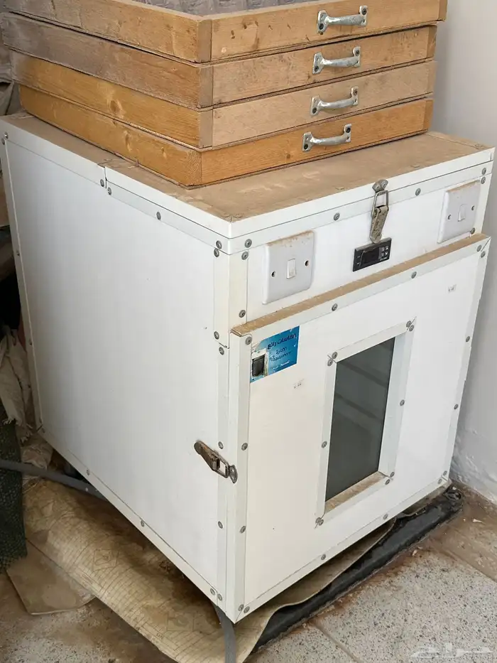 فقاسة   حضانه صيصان 0