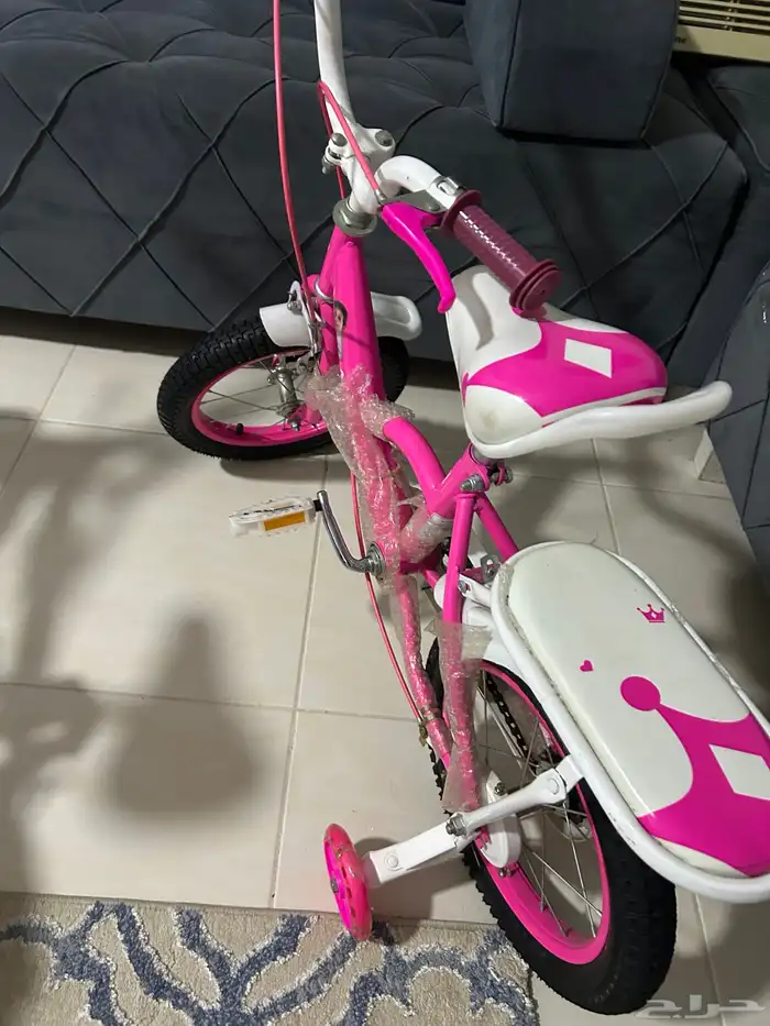 دراجه ولادي وحده بناتي 1