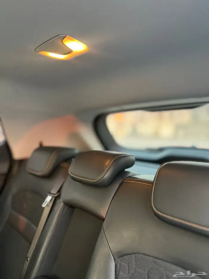 جي ايه سي GS3 بدي وكاله 48