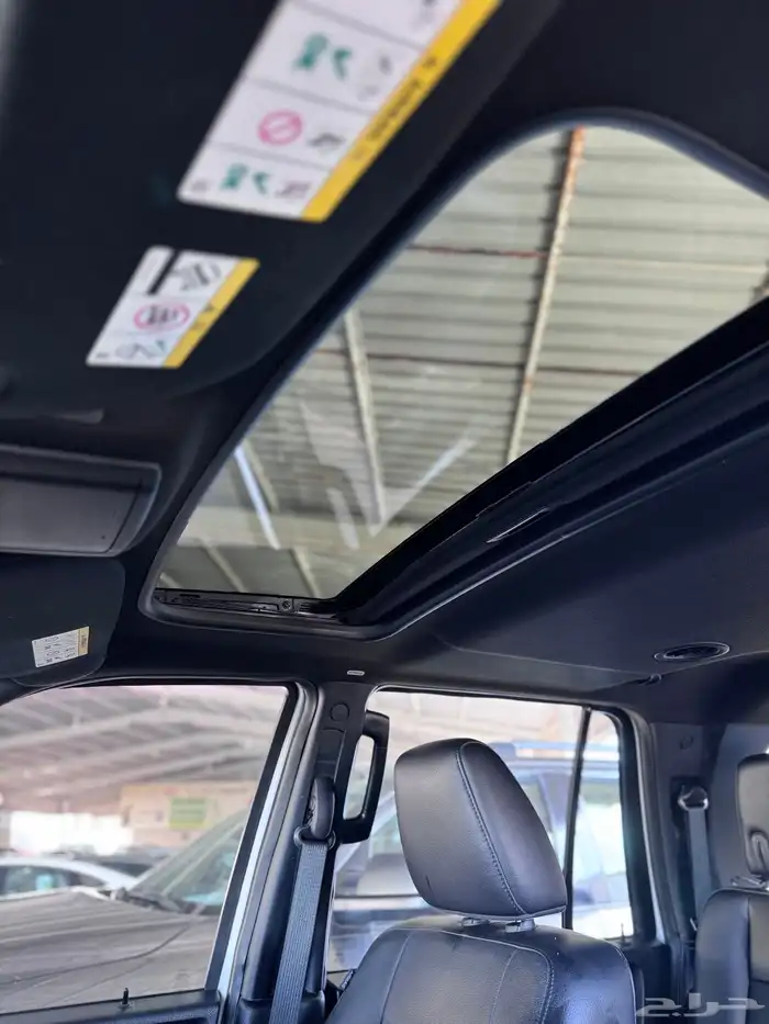 فورد اكسبيدشن 2015 فل كامل 21