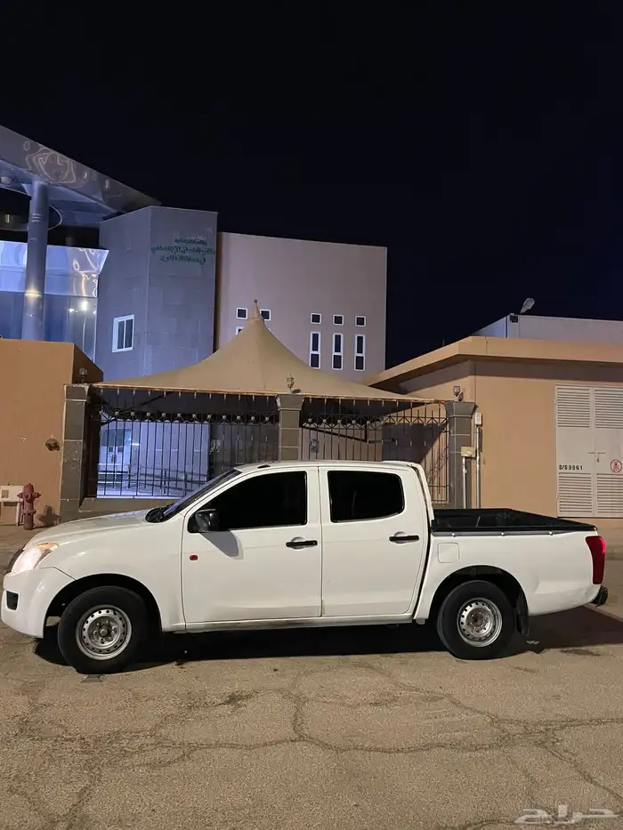 سوزو ديمكس 2015 اول مالك 1