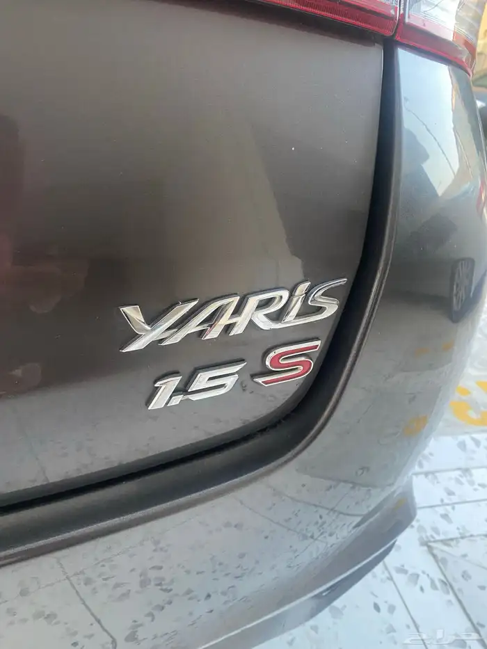 يارس هاتشباك تويوتا 2020 م 17