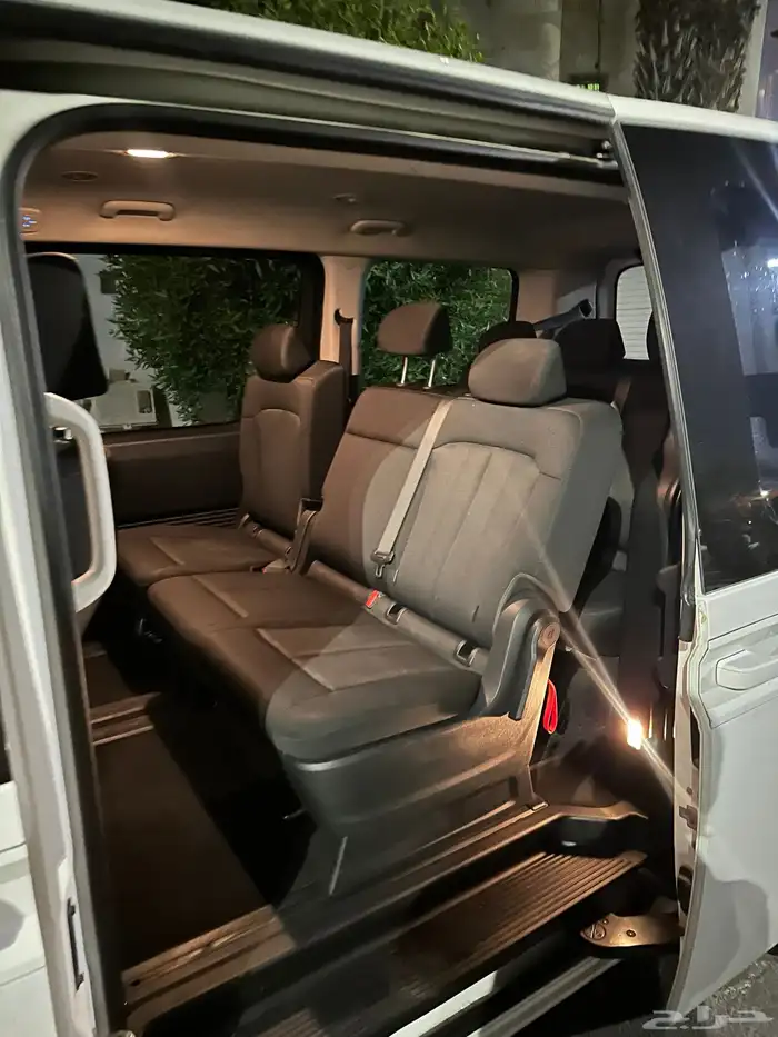 هونداي  ستاريا 2022 14