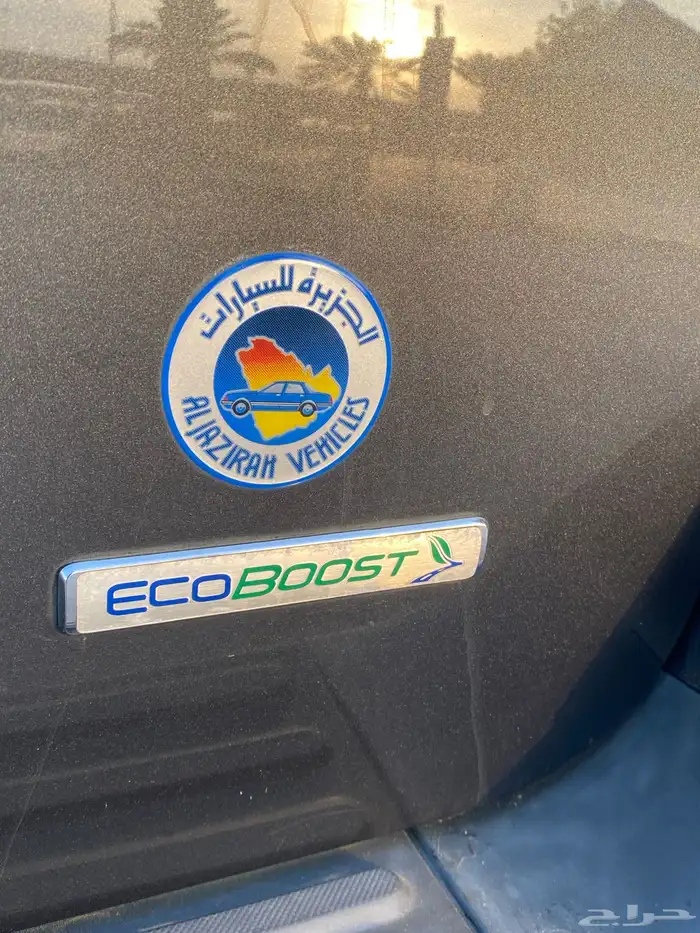 اكسبديشن 2016 قصير للبيع 26