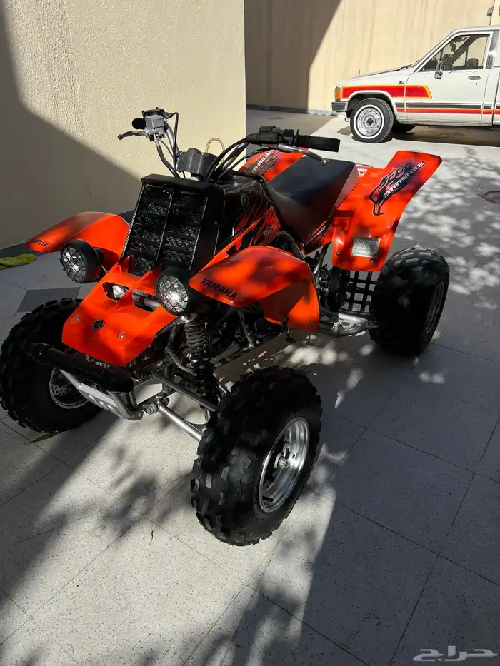 بانشي ياماها قمة بالنظافة 25