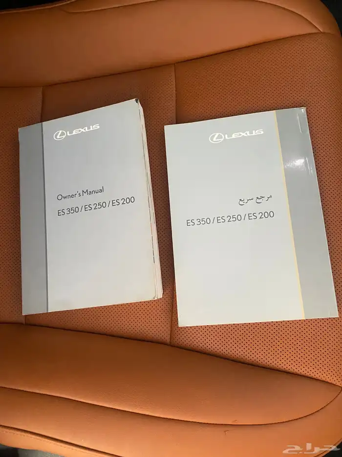 لكزس 2015 ES 350 cc 23