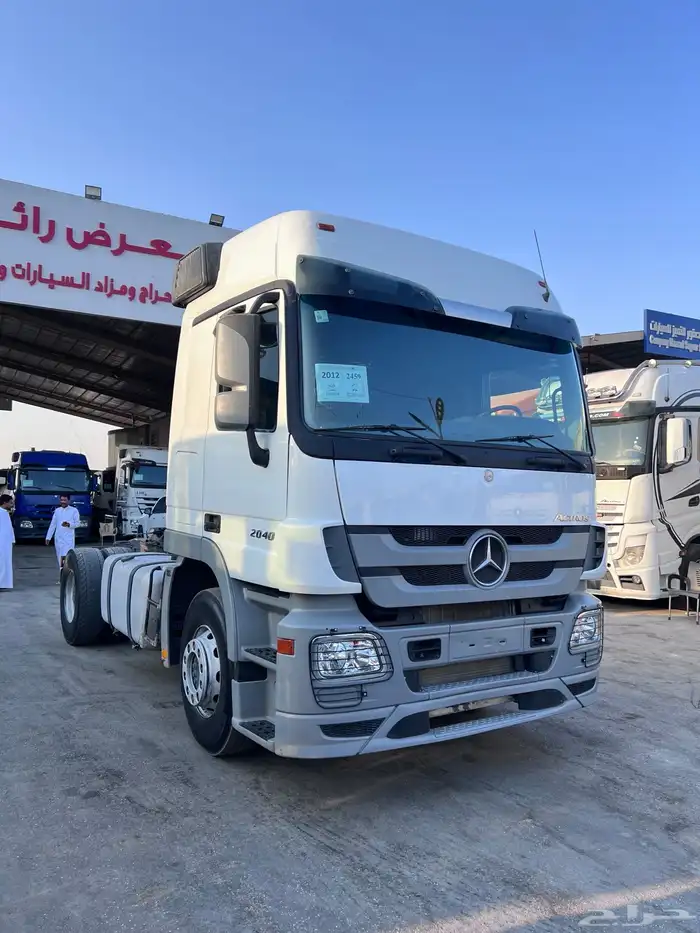 جفالي موديل 2012 نقل عام موتر طيب 1