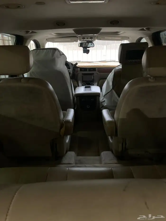 للبيع جي ام سي يوكن 52