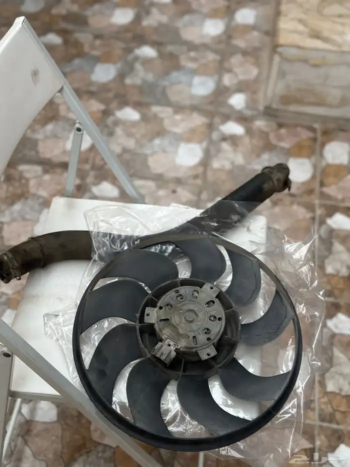 قطع غيار امبالا 2014 إلى 2019 9