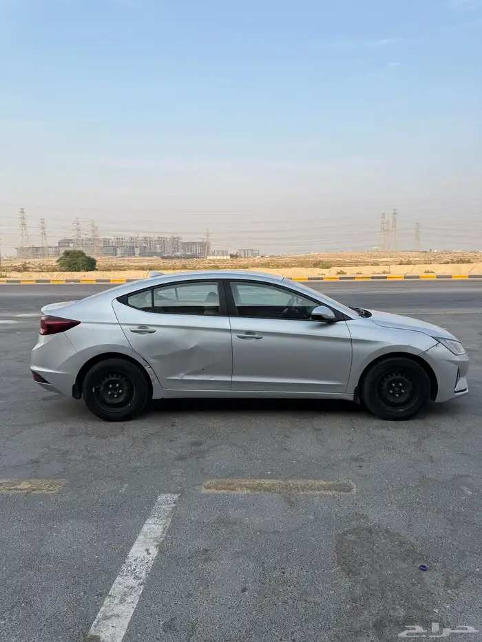 انتراء 2019 ماشيه 236 الف حجم 2000 1