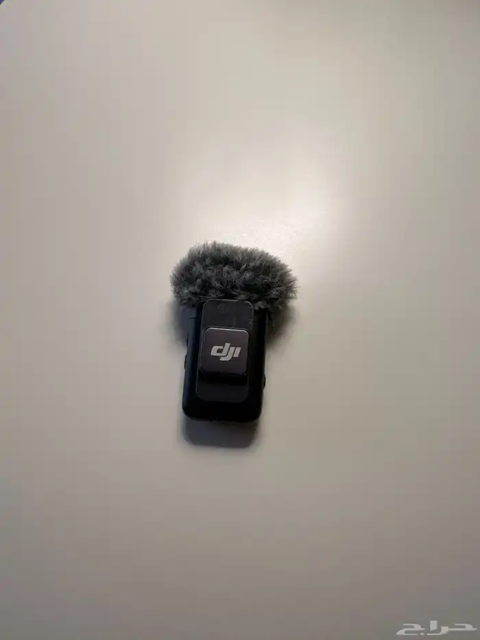 مايك dji 1