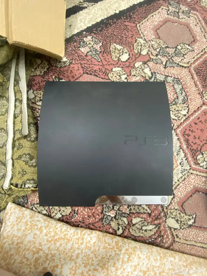 سوني 3 playstation 0