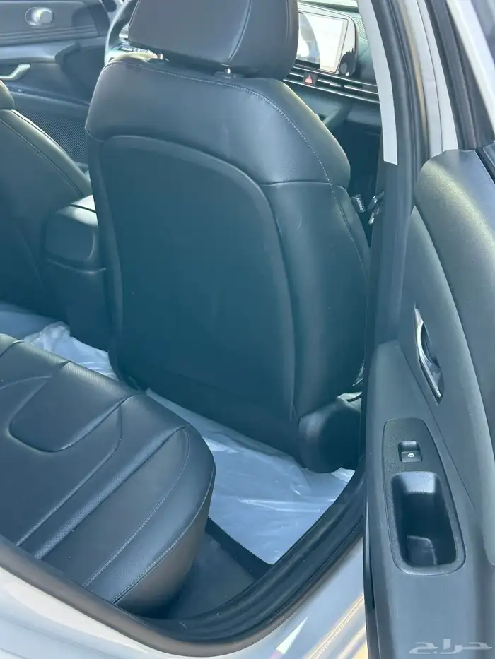 افانتي 2021 بطاقه جمركيه بدي وكاله وارد كورياء 15