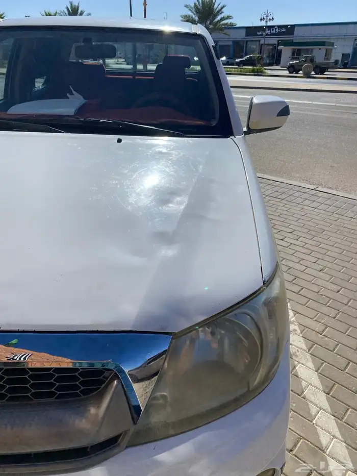 هايلكس 2009 Glx 30