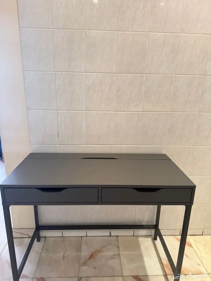 مكتب جديد مركب جاهز غير مستعمل 1