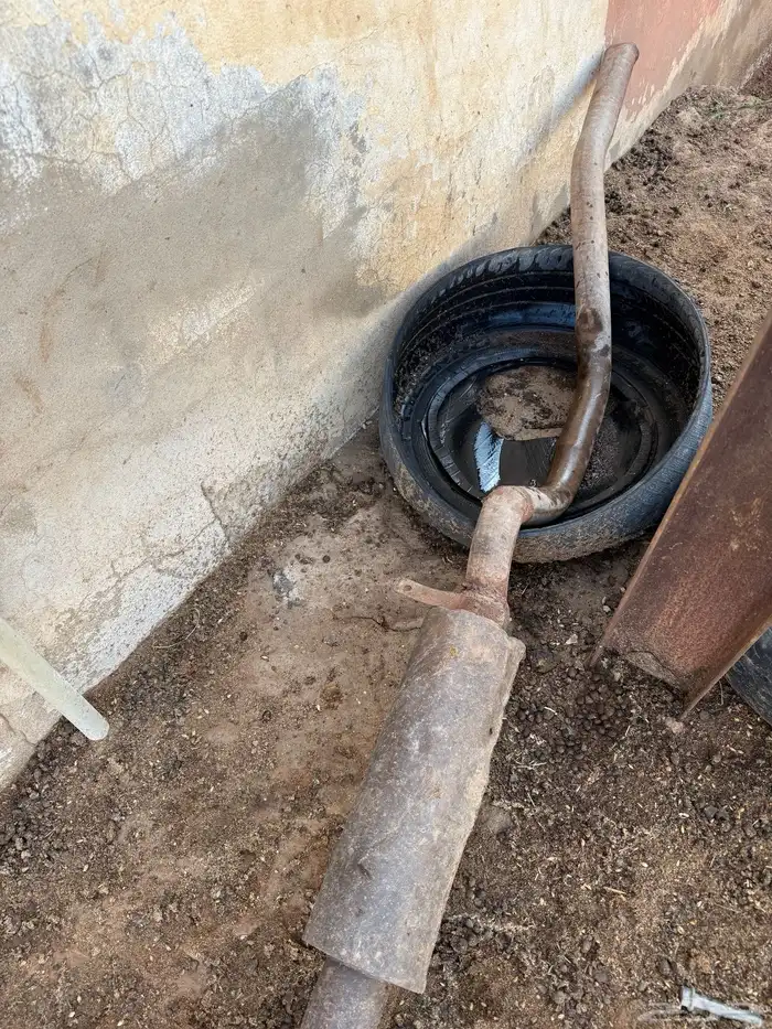 جنوط رفرف ربع وشاص 8