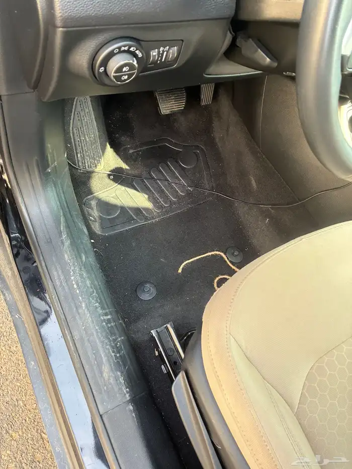 جيب كومباس 6