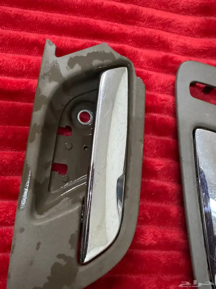 يدات بيبان جمس او شفر 2007 -2014 5