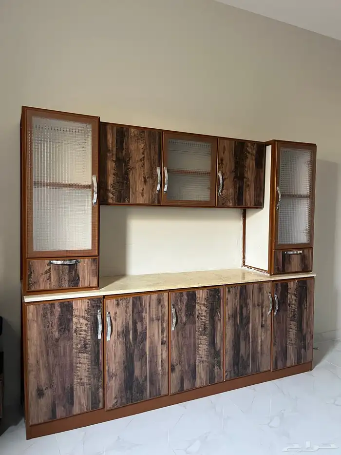 مطبخ مستعمل 0