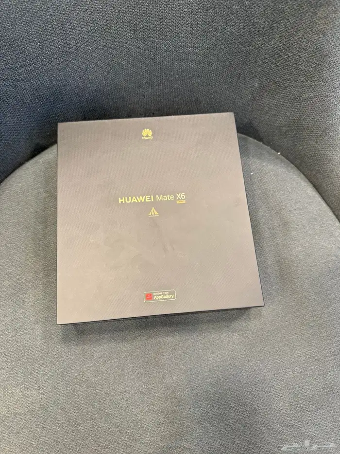 هواوي ميت اكس 6 مستخدم Huawei Mate X6 ذاكرة 512 رام 12 اسود 10