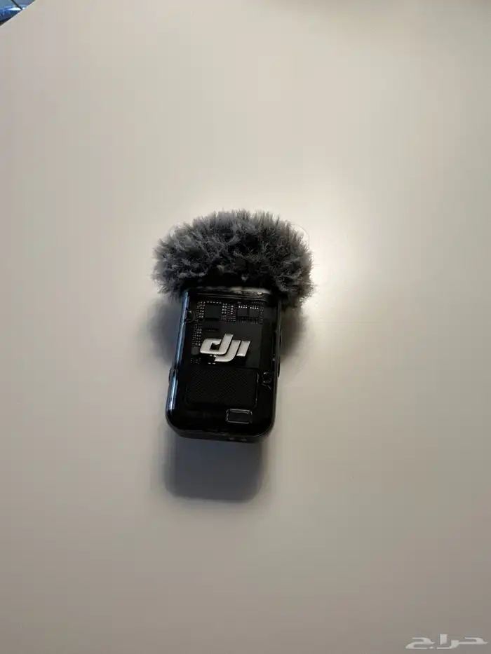 مايك dji 0