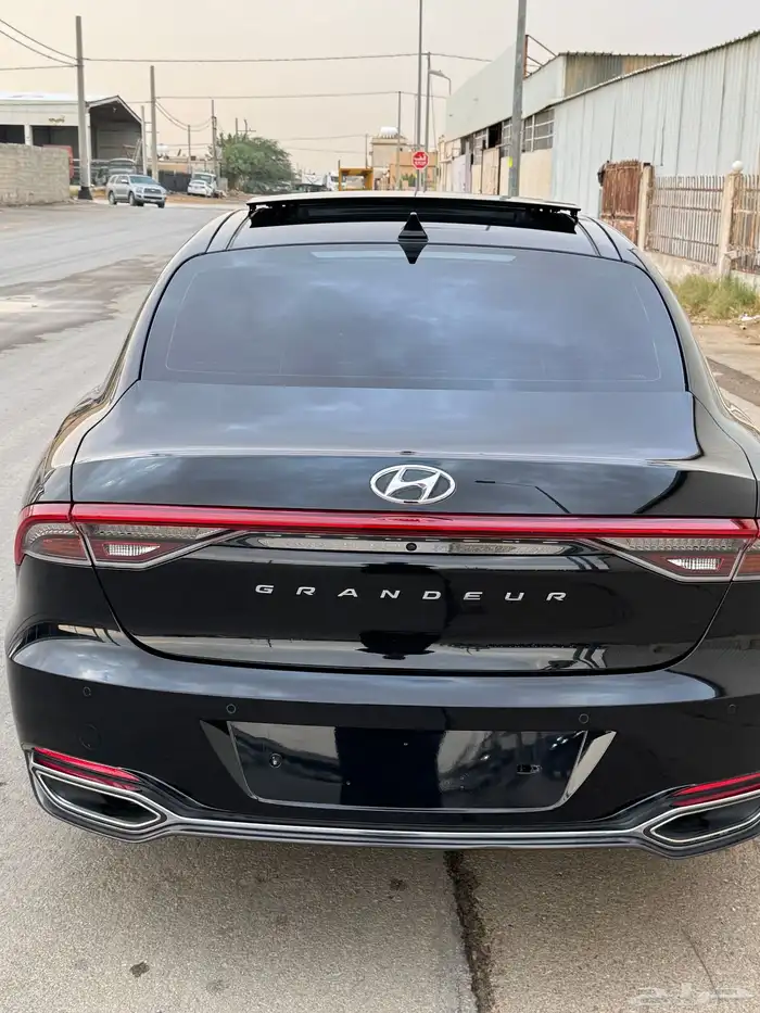 ازيرا 2020 بنزين 4