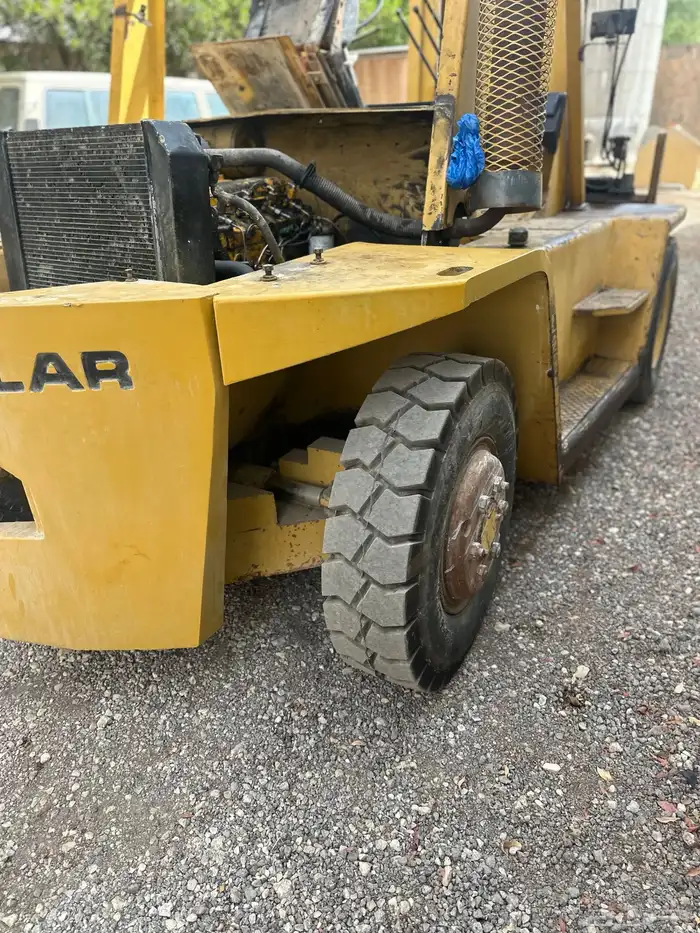 رافعه شوكيه 3