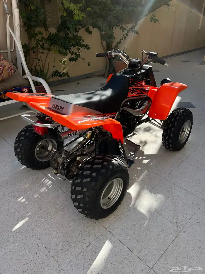 بانشي ياماها قمة بالنظافة 21