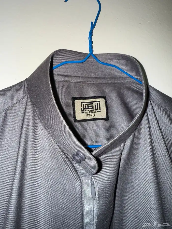 ثوب الأصيل سحاب مستعمل 2
