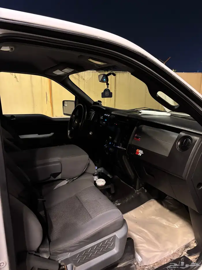 f150 2011 دبل 5