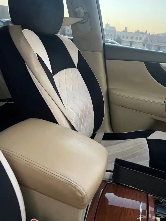 انفنتي 2009 للبيع والبدل 7