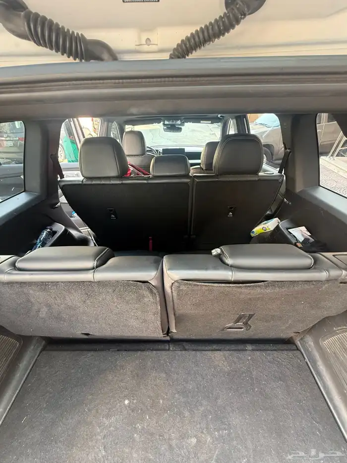 جي اي سي 2023 نظيفة للبيع محتاجة الفلوس 33