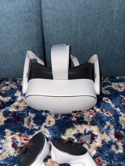 VR meta quest 3s index