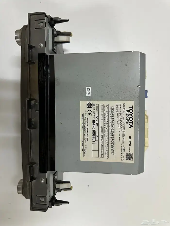 قطع غيار لكزس جي اس 350 2015 8