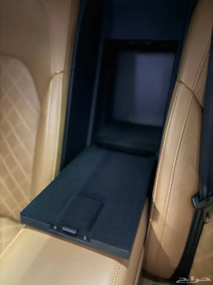 اودي A8 L 2016 للبيع 19