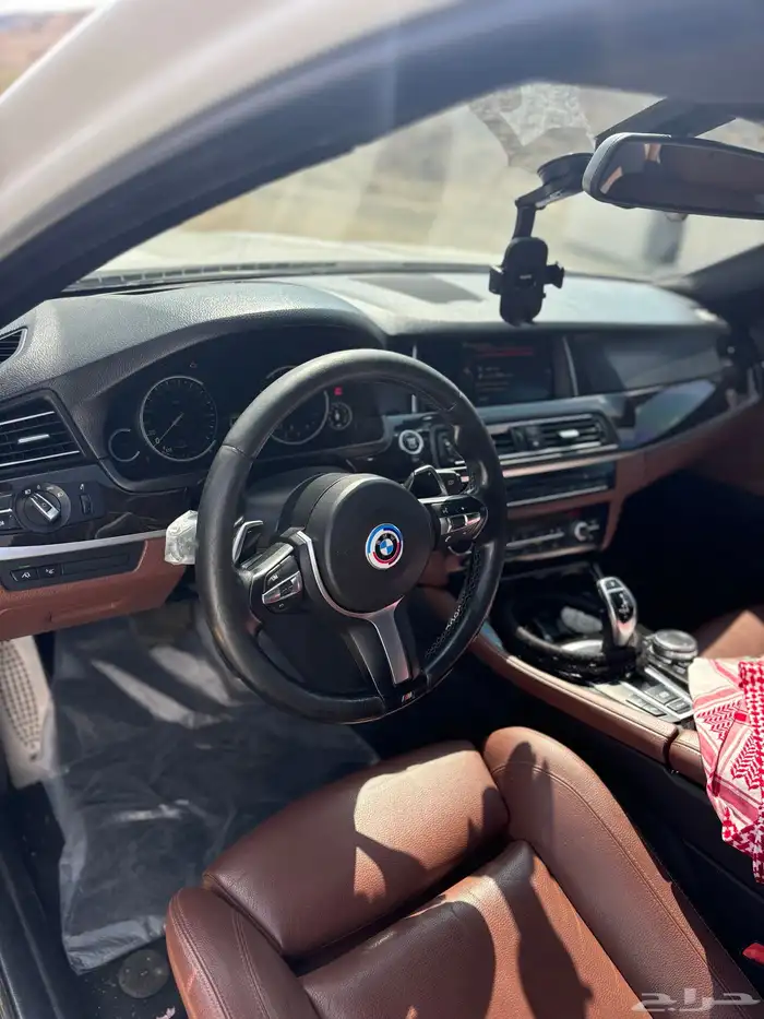 بي ام دبليو M kit 5 2015 4