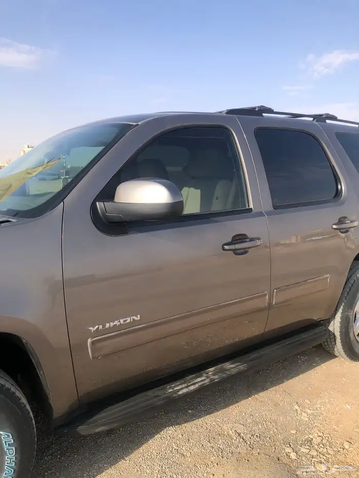 يوكن دبل مخزن 2013 11