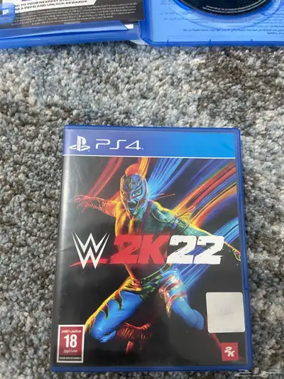 شريط مصارعه وشريط كوره سوني 4 index