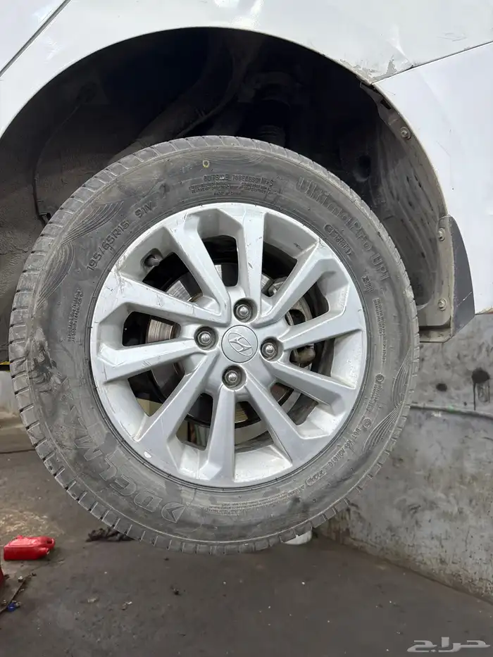 جنوط اكسنت وكاله 1