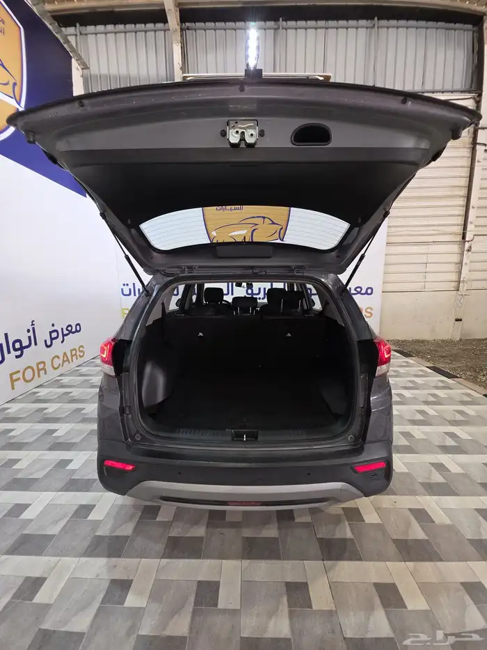 هيونداي كريتا 2020 6