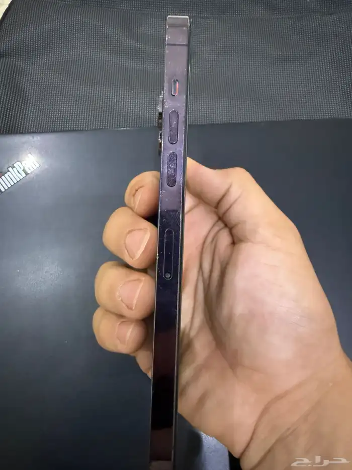 ايفون 14 pro max 1