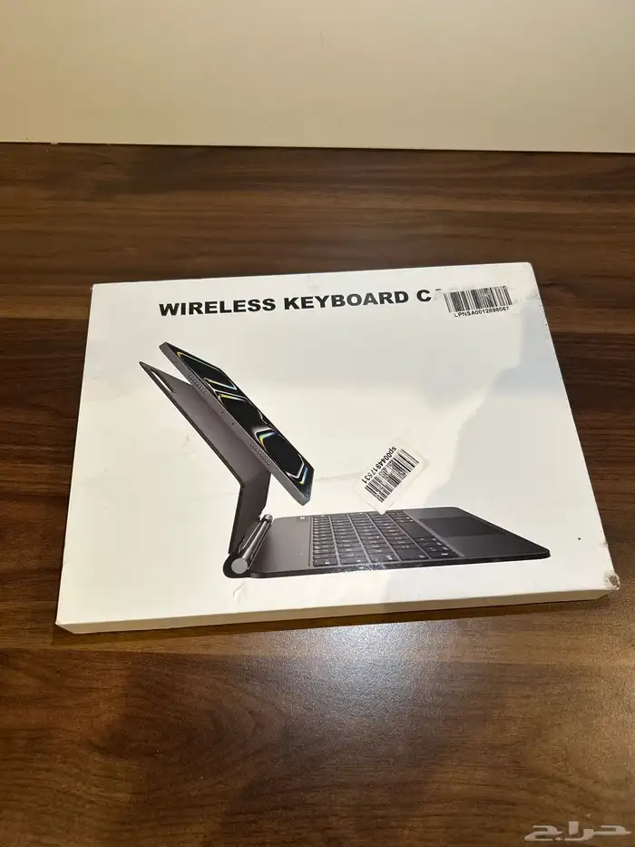 كيبورد ايباد 3