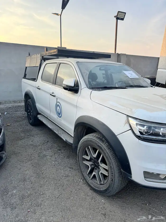 وانيت جاك قمارتين للبيع 2022 0