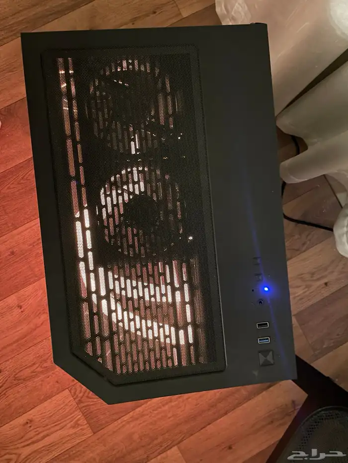 بي سي قيمنق RTX 2060 SUPER قابل للتفاوض 5