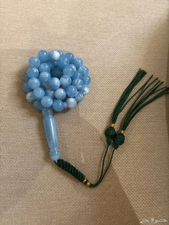 سبحه بكلايت 0