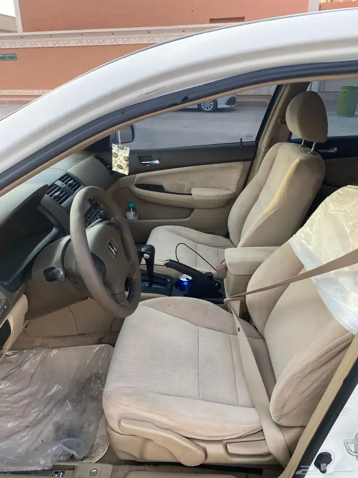 هوندا اكورد 10