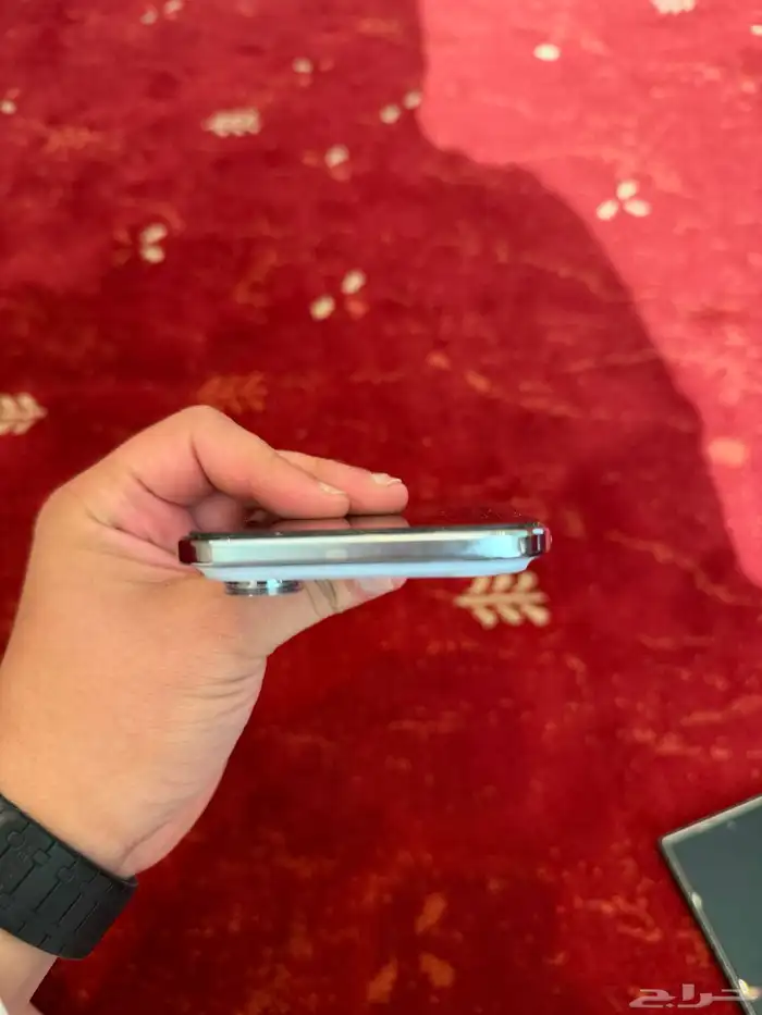 ايفون 17 اير 512gb 1