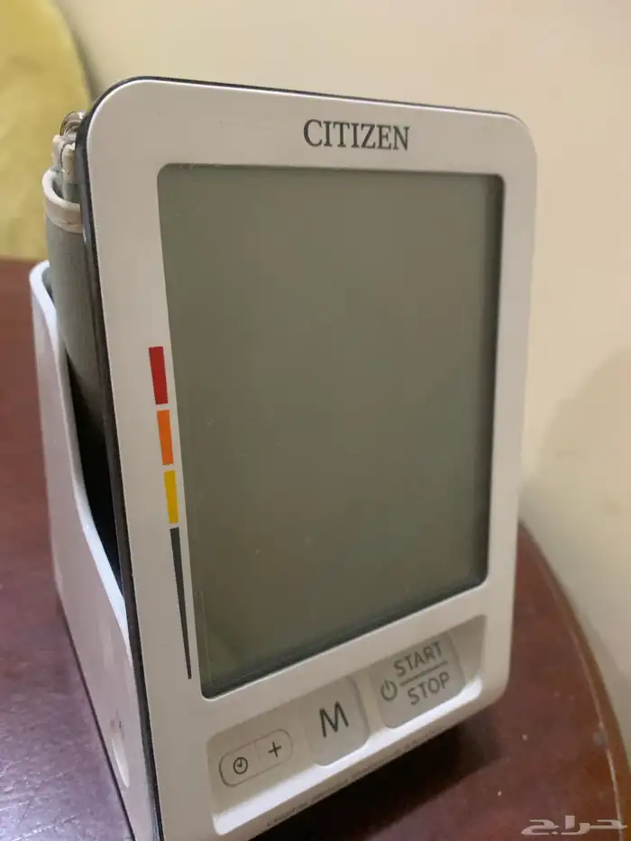 جهاز قياس ضغط 0