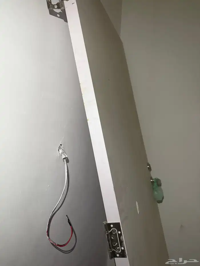 باب للبيع المقاس متر في 2 متر 1